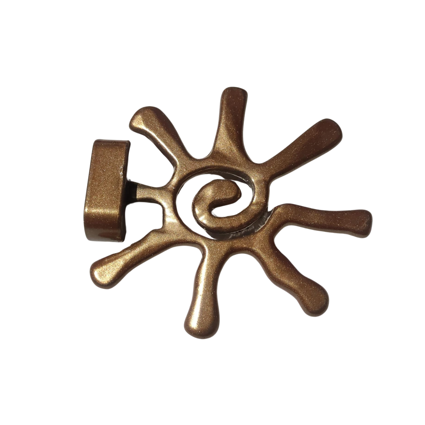 Terminal Industrial Inca